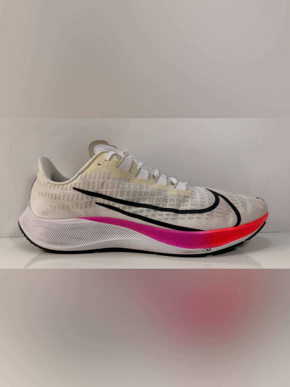 Nike Air Zoom Pegasus 37 (244)